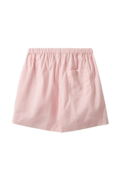 APPLIESW SHORTS 4260 Douce Pink - SNOS739 Thumbnail