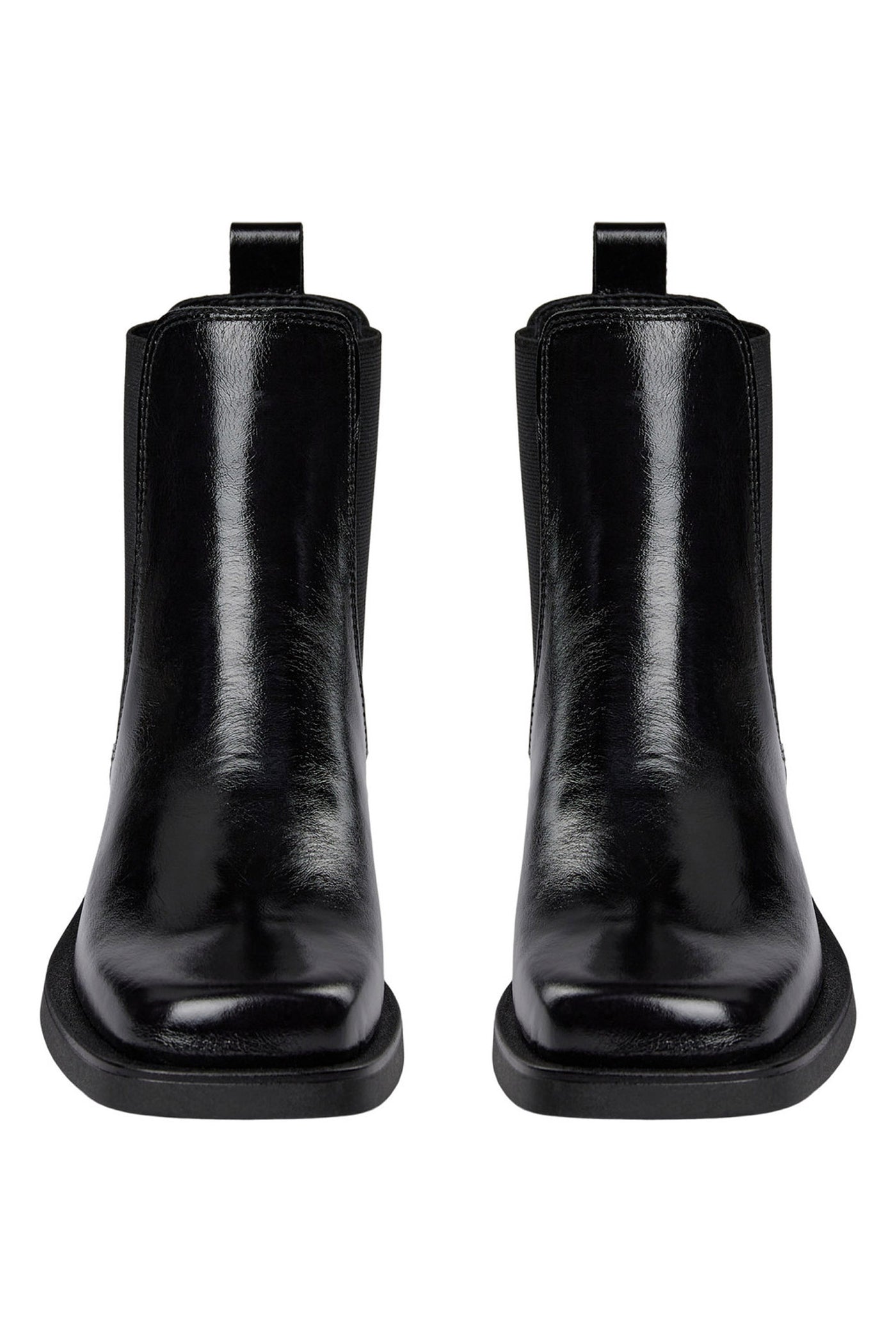 MIASW BOOT 1000 Black - S243752