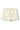 MIDGASW BOUCLE MINI SHORTS 0101 Off white - S262241