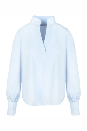 MIE Blouse 4009 Skyway - 2610190675
