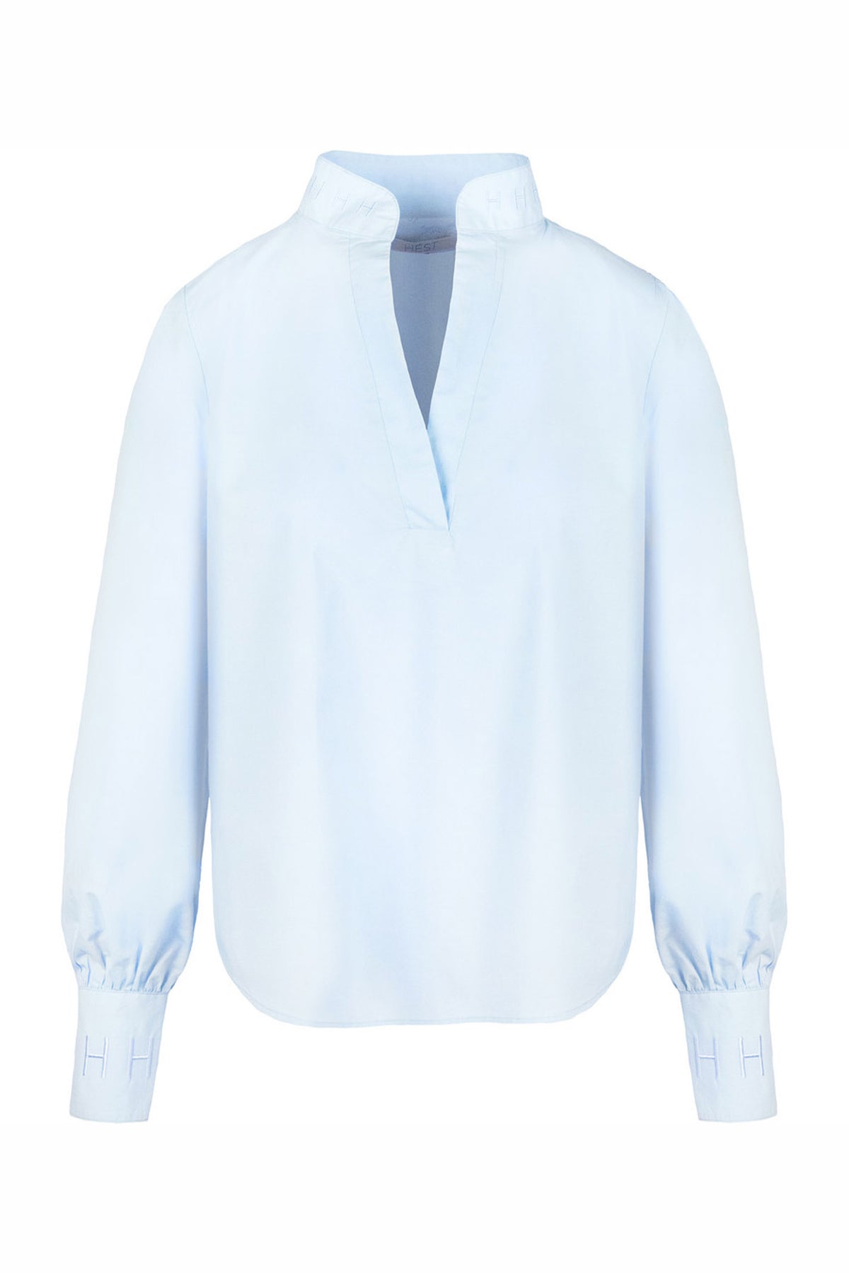 MIE Blouse 4009 Skyway - 2610190675