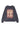 MILES TIGER Washed black - A-08-12905