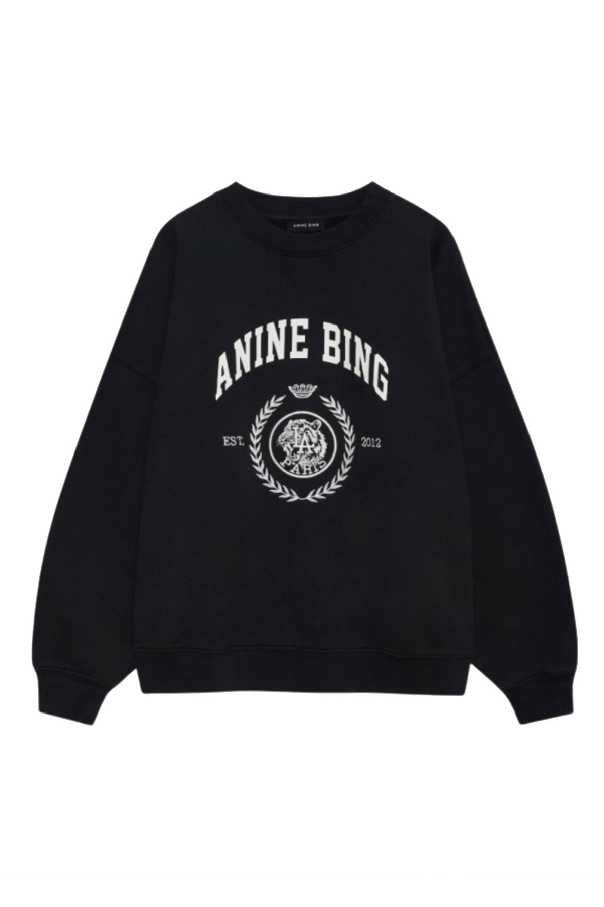 MILES Vintage black - A-0812679-VTG3
