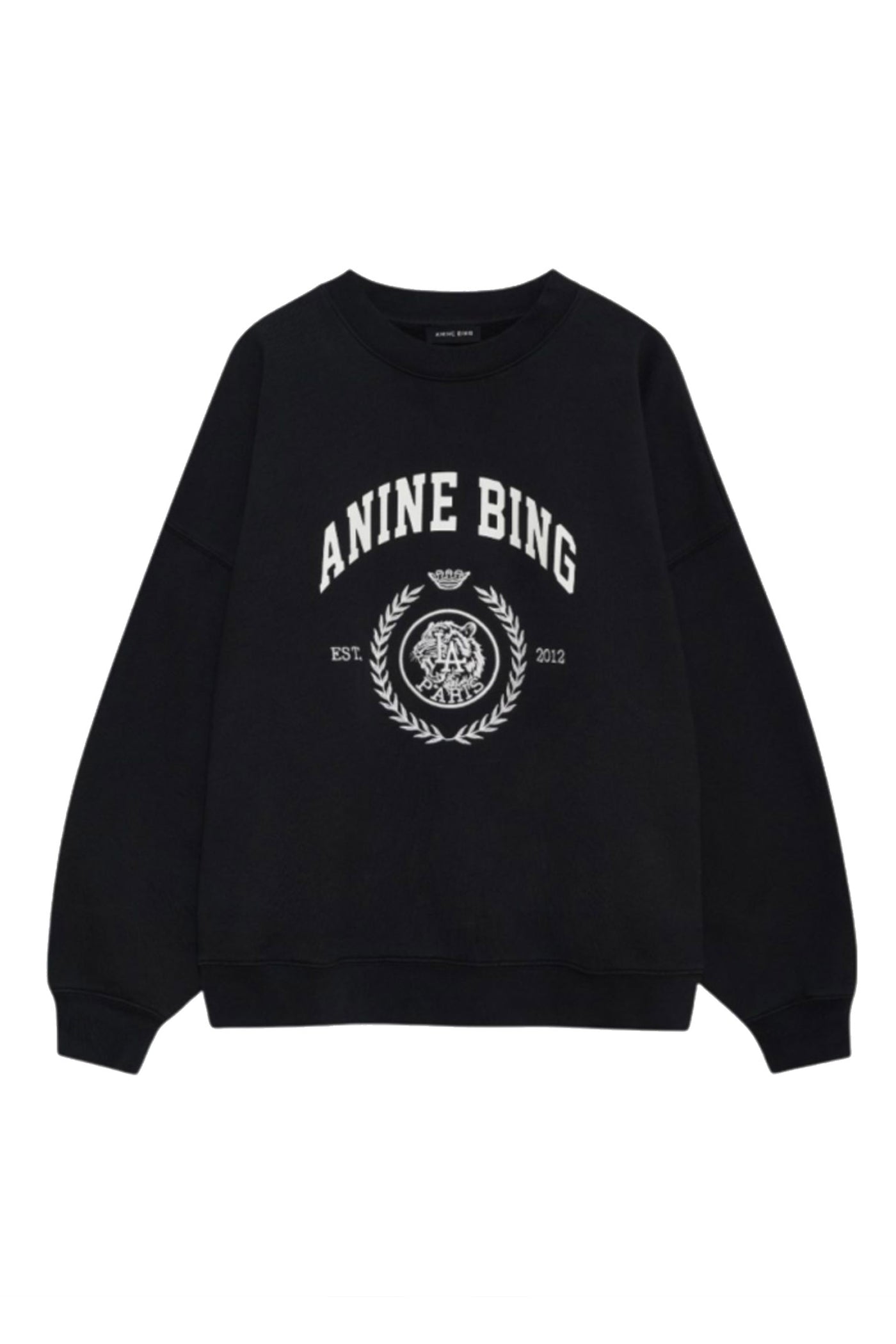 MILES Vintage black - A-0812679-VTG3