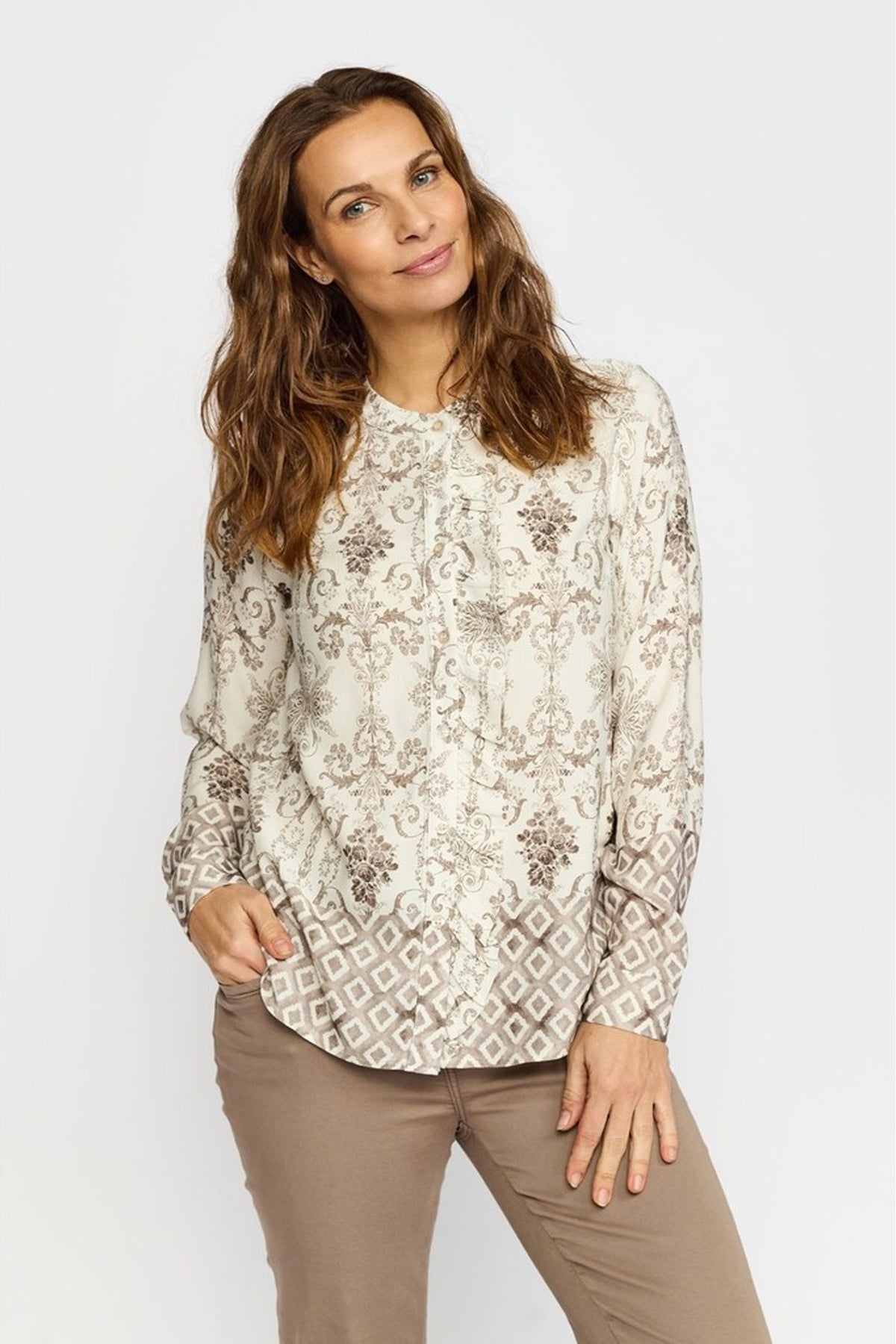 MILLA Driftwood - 10214411460