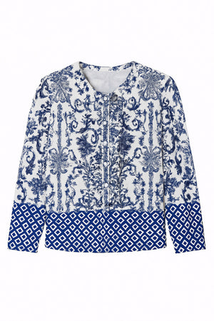 MILLA Peacoat - 10214411460