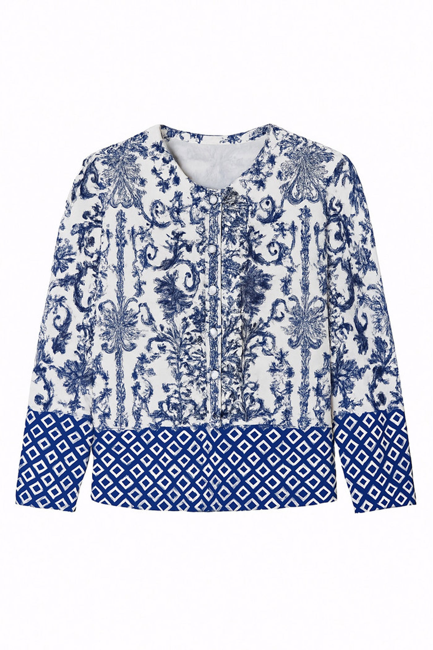 MILLA Peacoat - 10214411460