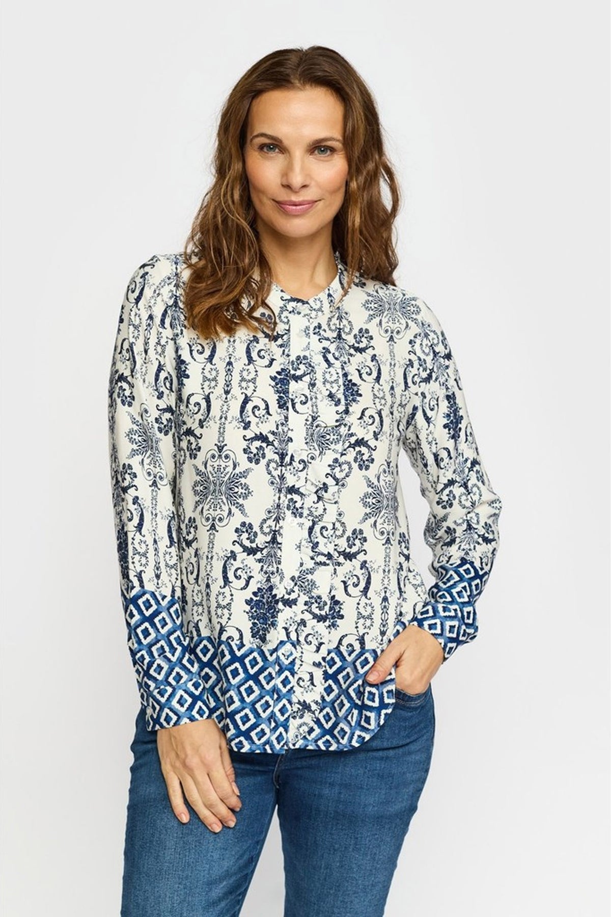 MILLA Peacoat - 10214411460