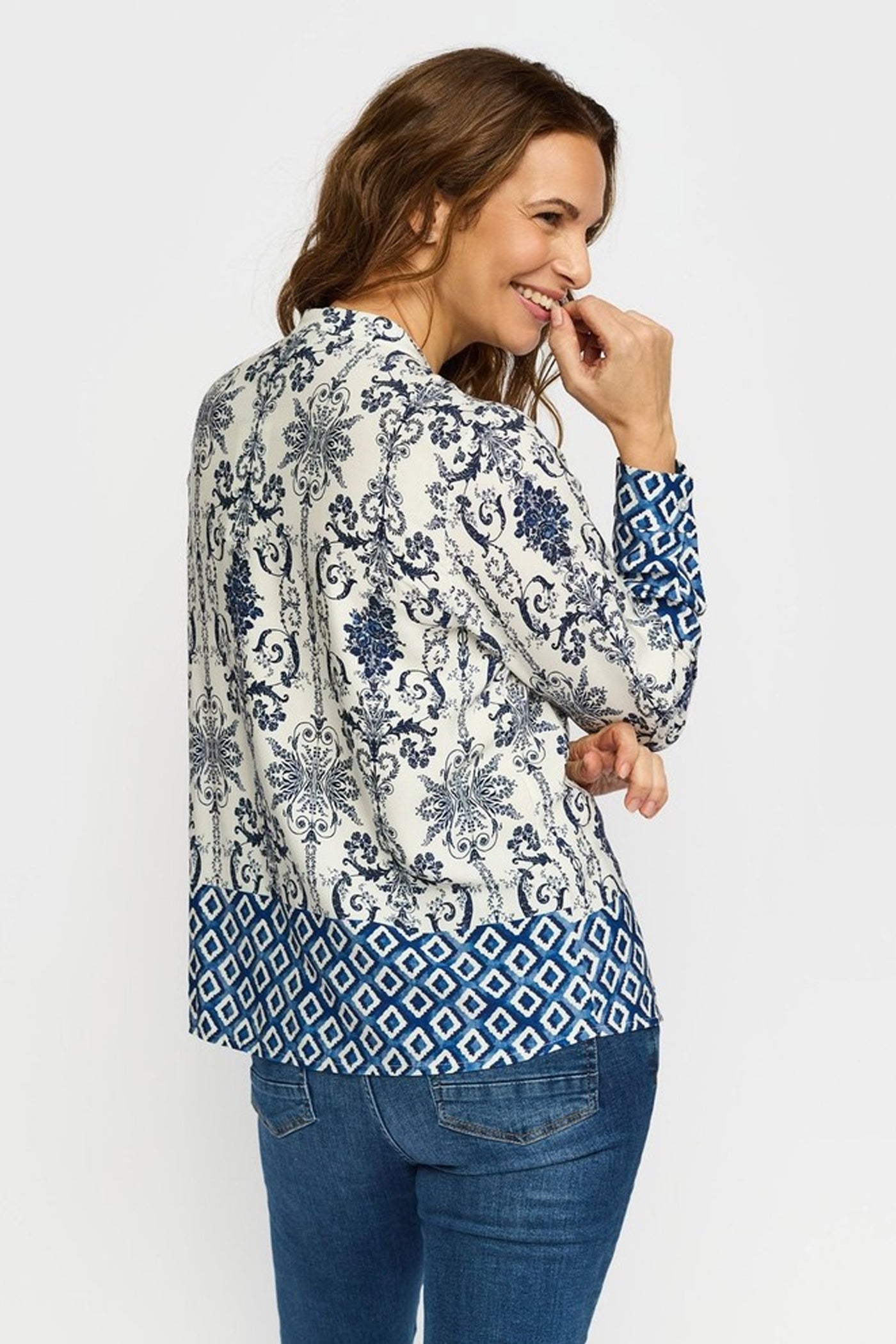 MILLA Peacoat - 10214411460