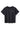 MILLESW T-SHIRT 1000 Black - SNOS531