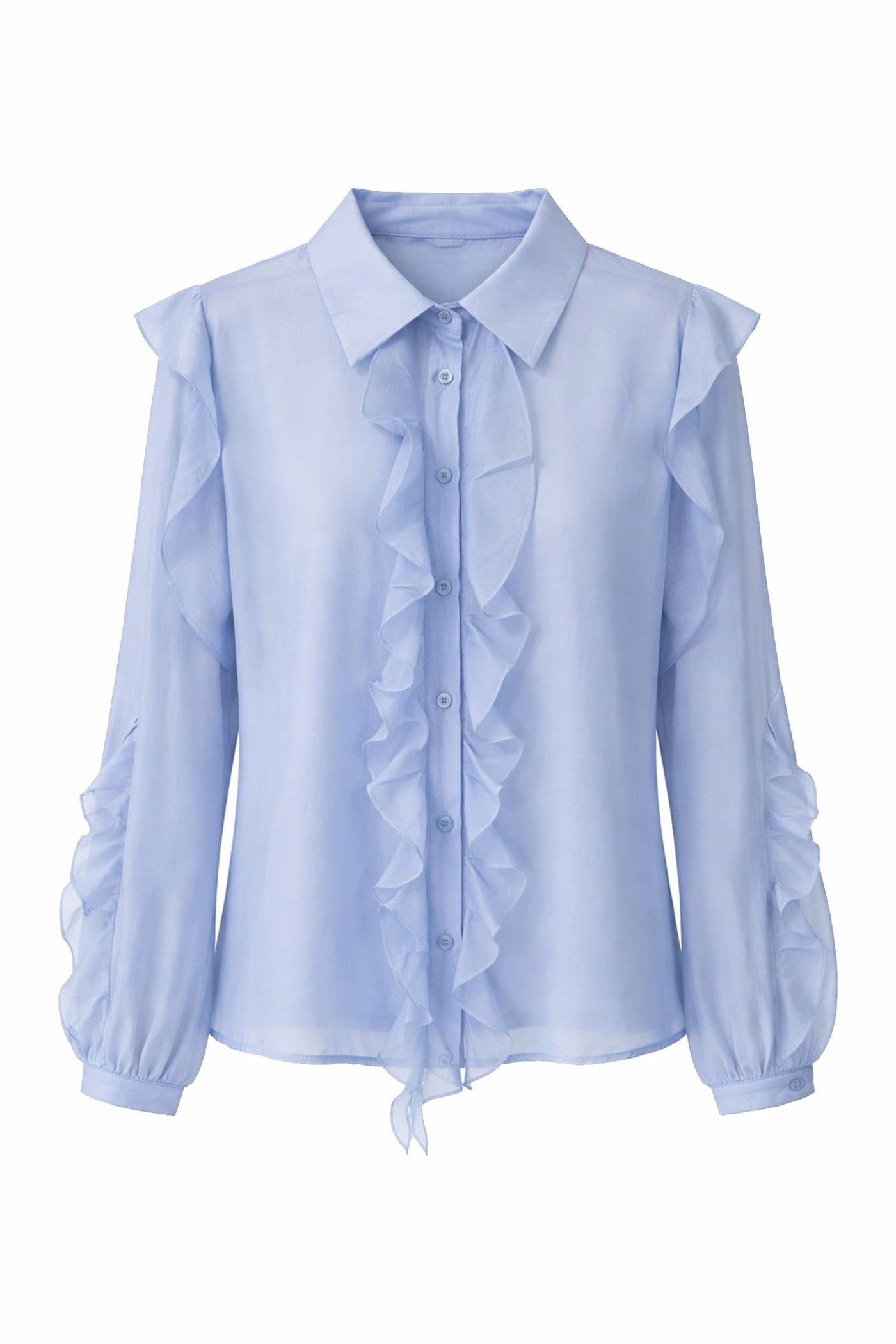 MINA 2089 BLUE - 10214411492