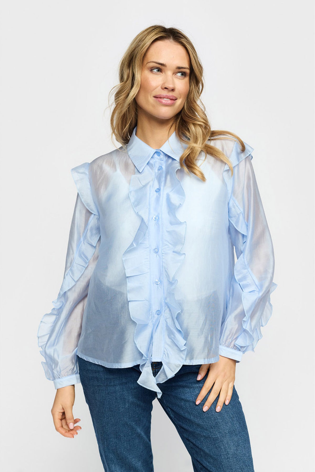 MINA 2089 BLUE - 10214411492