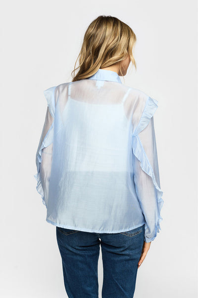 MINA 2089 BLUE - 10214411492 Thumbnail