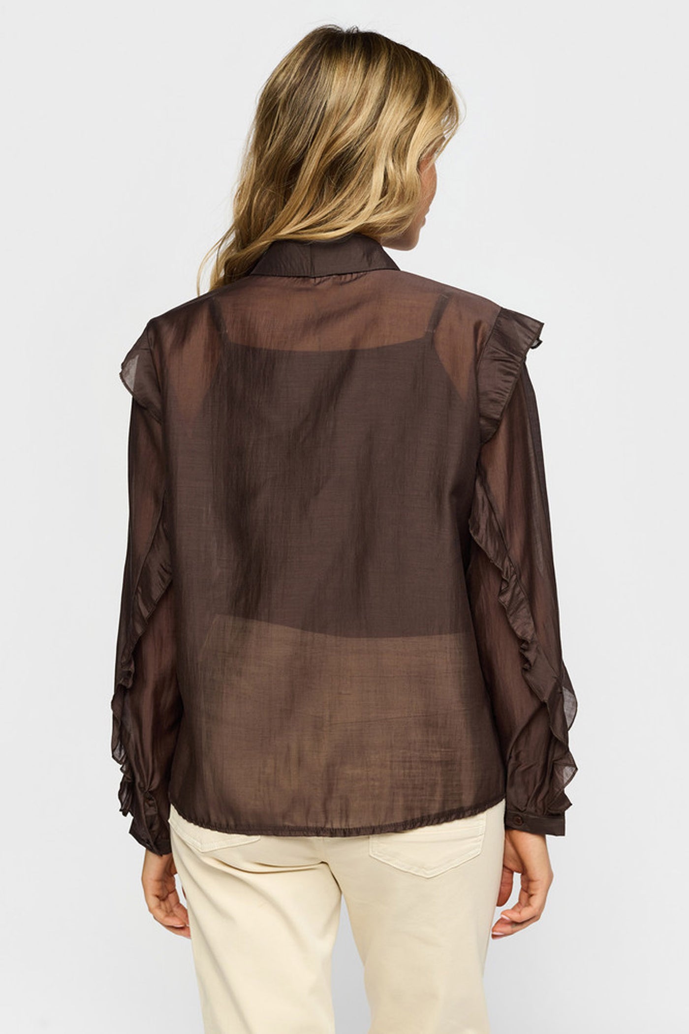 MINA 704 BROWN - 10214411492