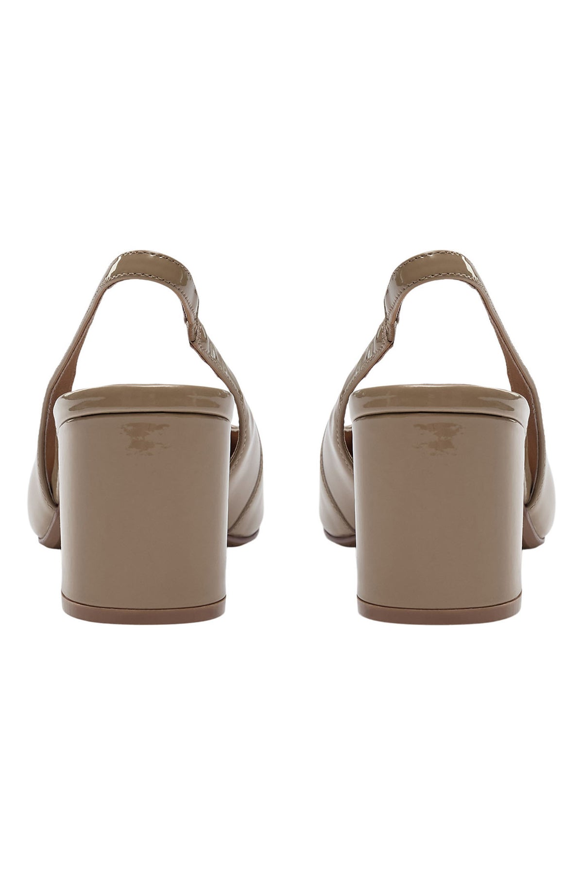 MINNESW PATENT PUMP 7012 Camel - S261704