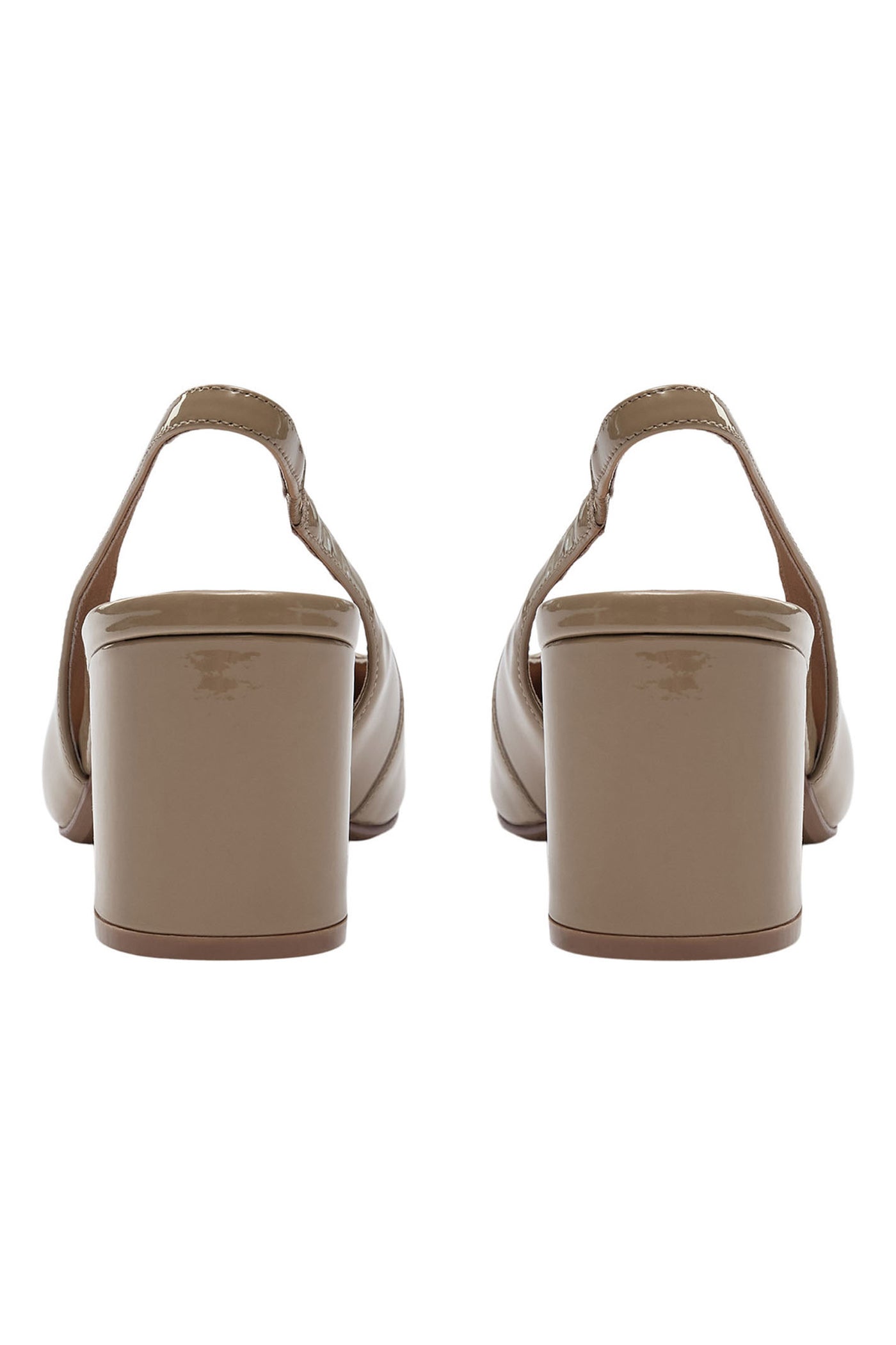 MINNESW PATENT PUMP 7012 Camel - S261704