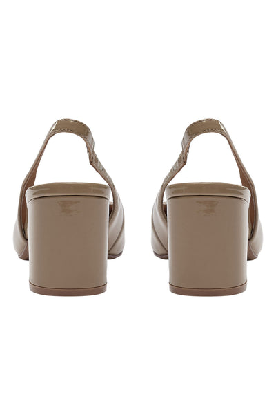 MINNESW PATENT PUMP 7012 Camel - S261704 Thumbnail