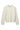 MINNIKSW KNIT SWEATER 0101 Off white - S261190