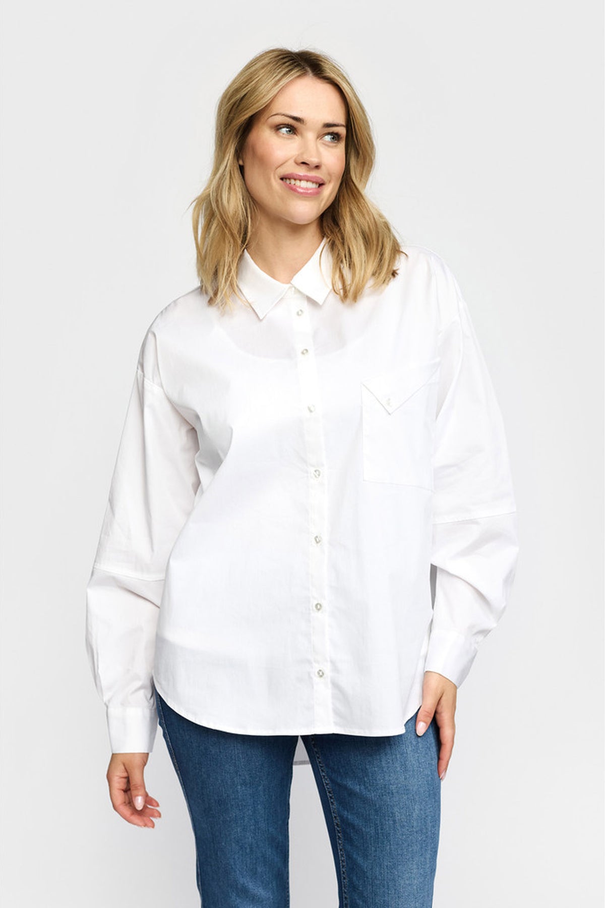 MIREL 100 WHITE - 10214411625