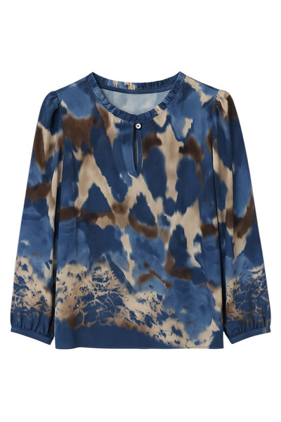 MIRI 2082 BLUE MIX - 10214411458 Thumbnail