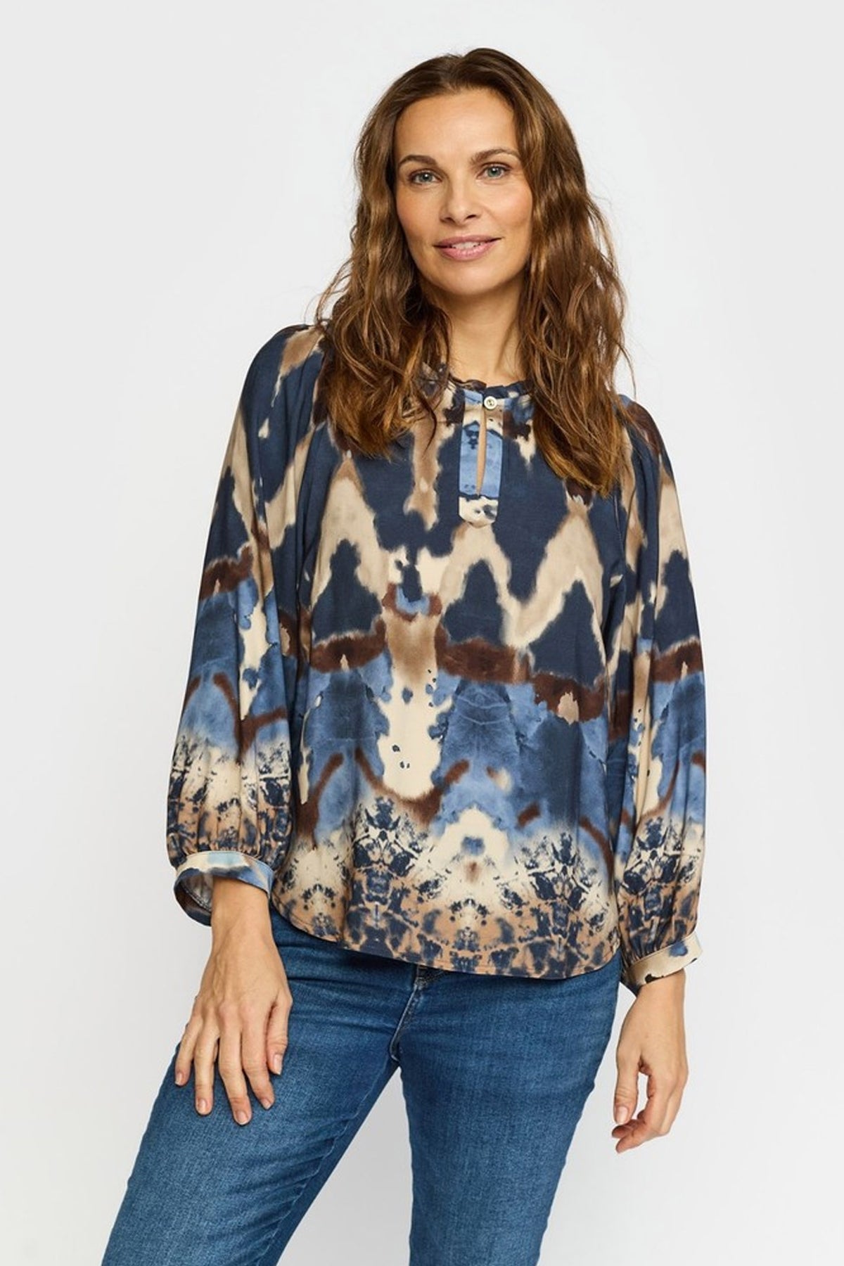 MIRI 2082 BLUE MIX - 10214411458