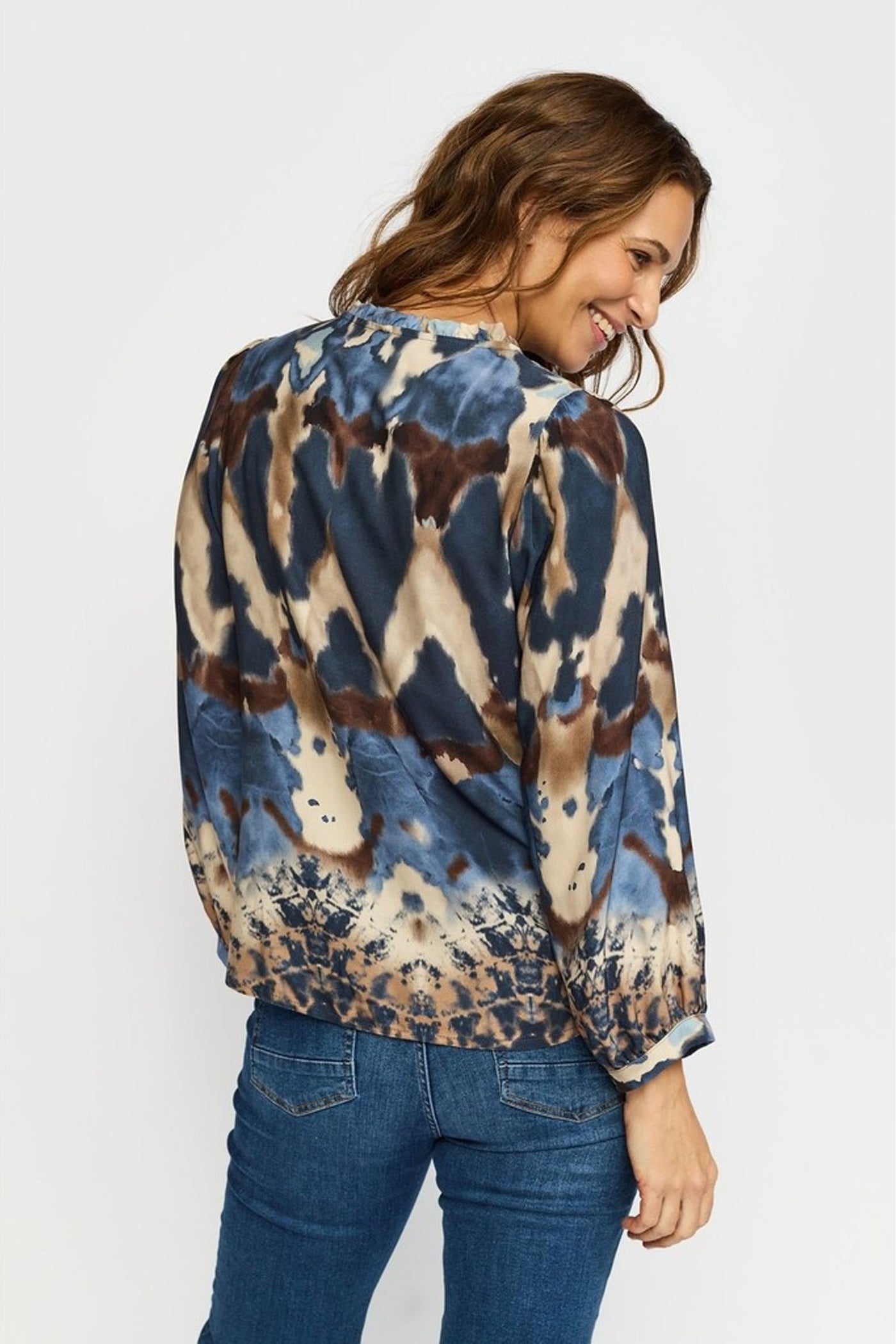 MIRI 2082 BLUE MIX - 10214411458