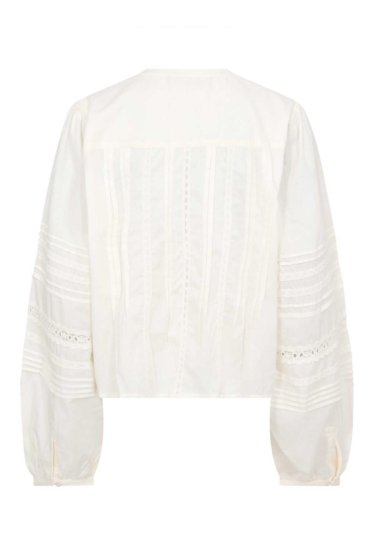 MMAdila Shirt ECRU - 176830