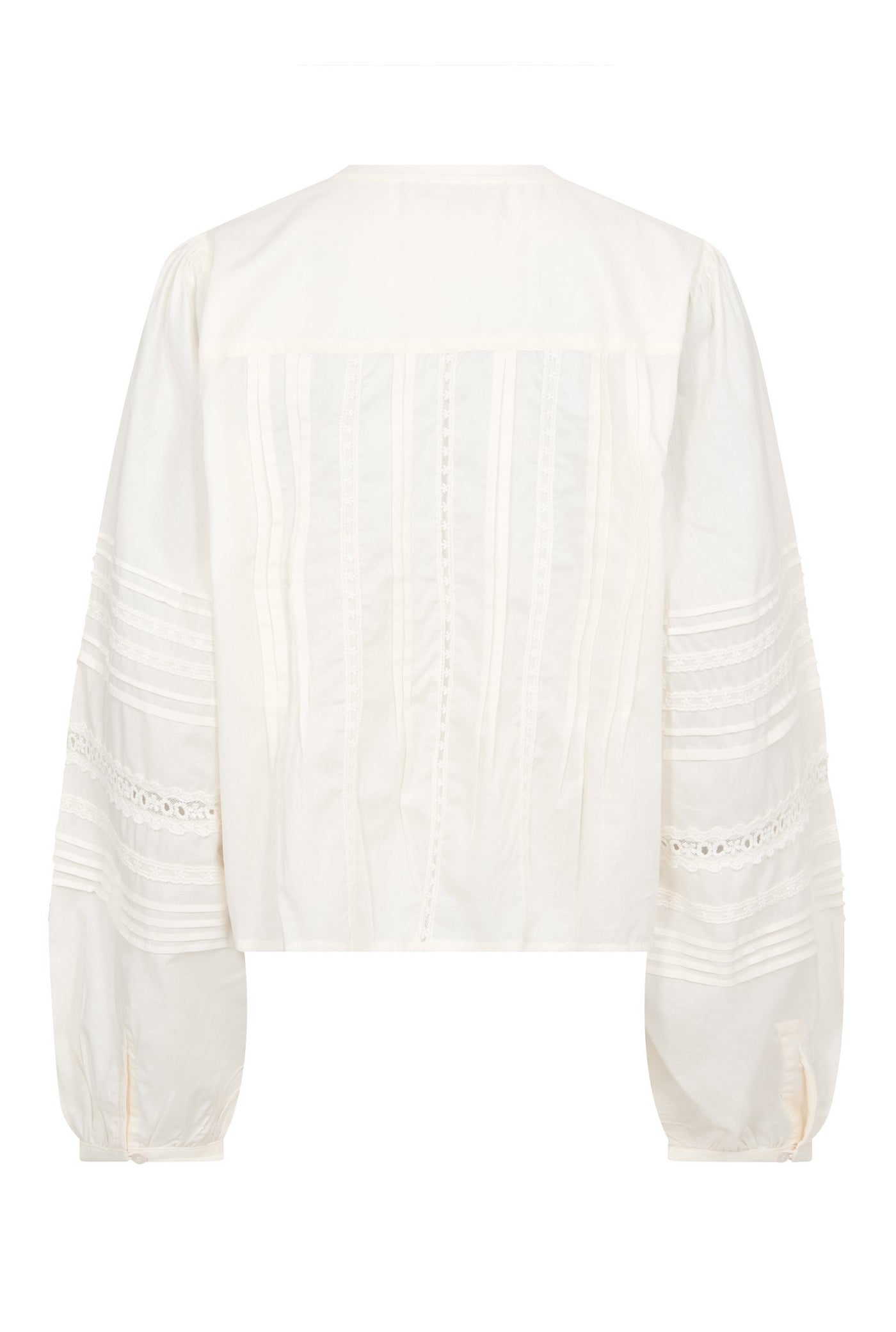 MMAdila Shirt ECRU - 176830
