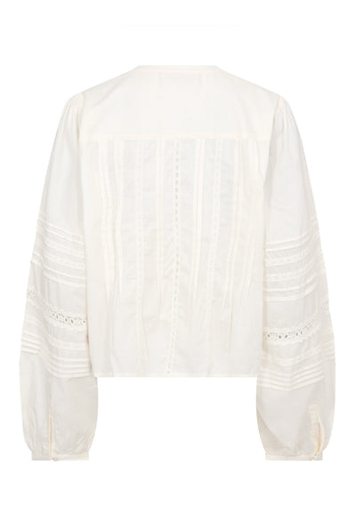 MMAdila Shirt ECRU - 176830 Thumbnail