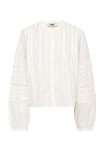 MMAdila Shirt ECRU - 176830 Thumbnail