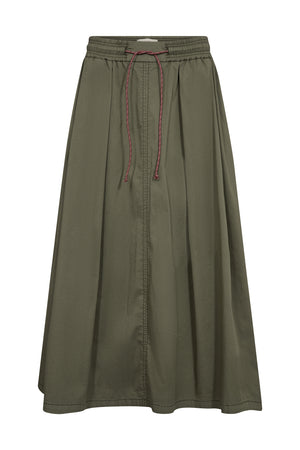 MMAdine Tivo Skirt BURNT OLIVE - 178920