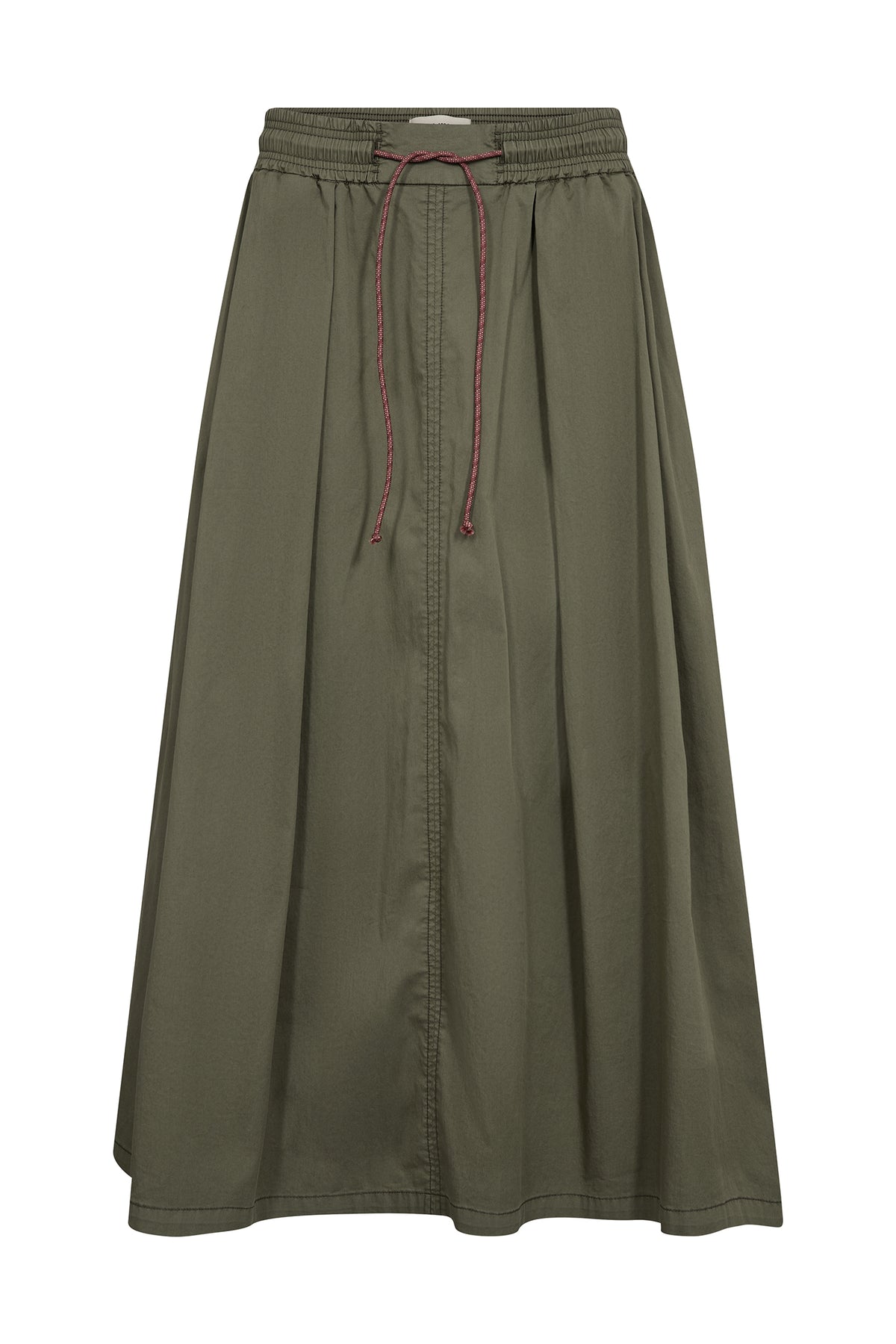 MMAdine Tivo Skirt BURNT OLIVE - 178920