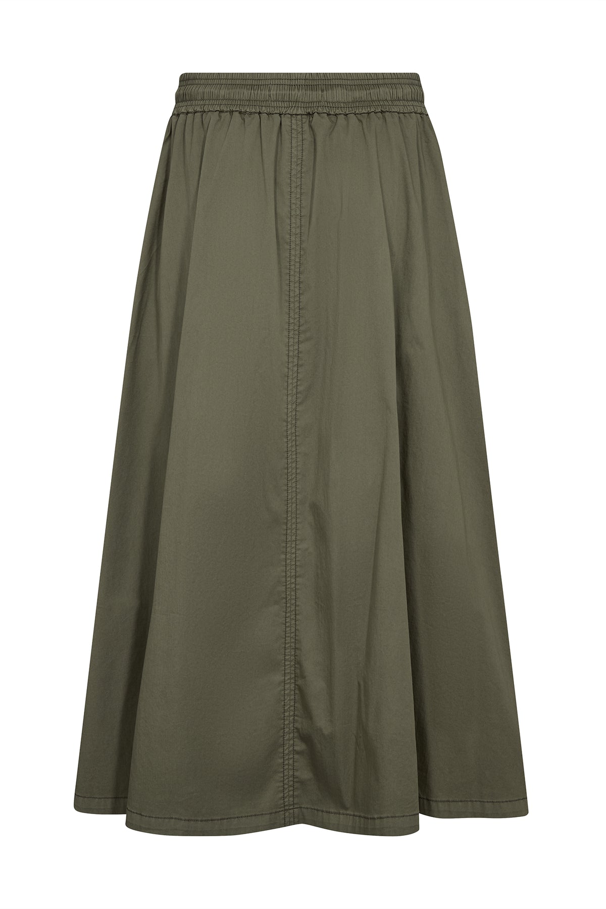 MMAdine Tivo Skirt BURNT OLIVE - 178920