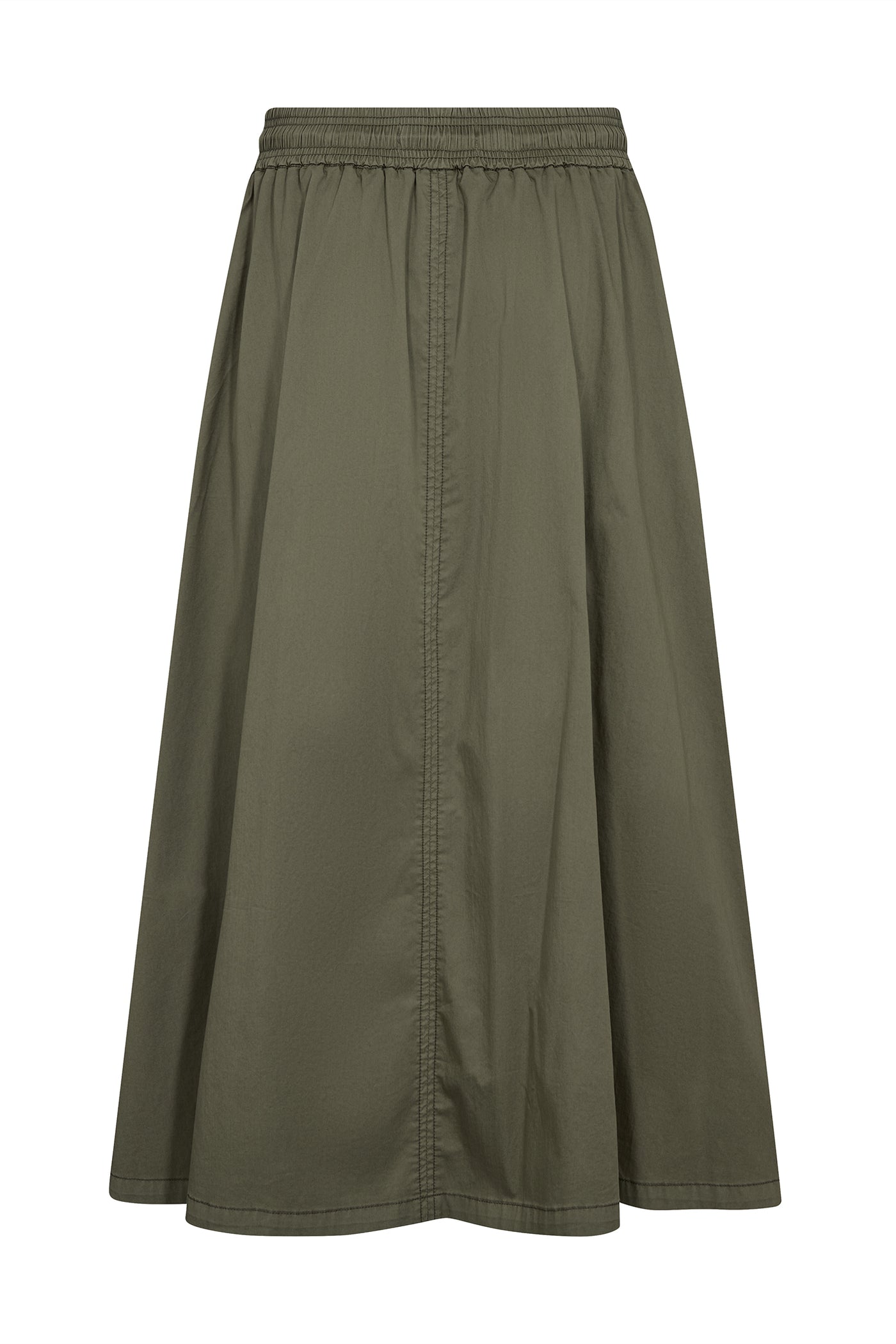 MMAdine Tivo Skirt BURNT OLIVE - 178920