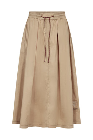 MMAdine Tivo Skirt Sesame - 178920