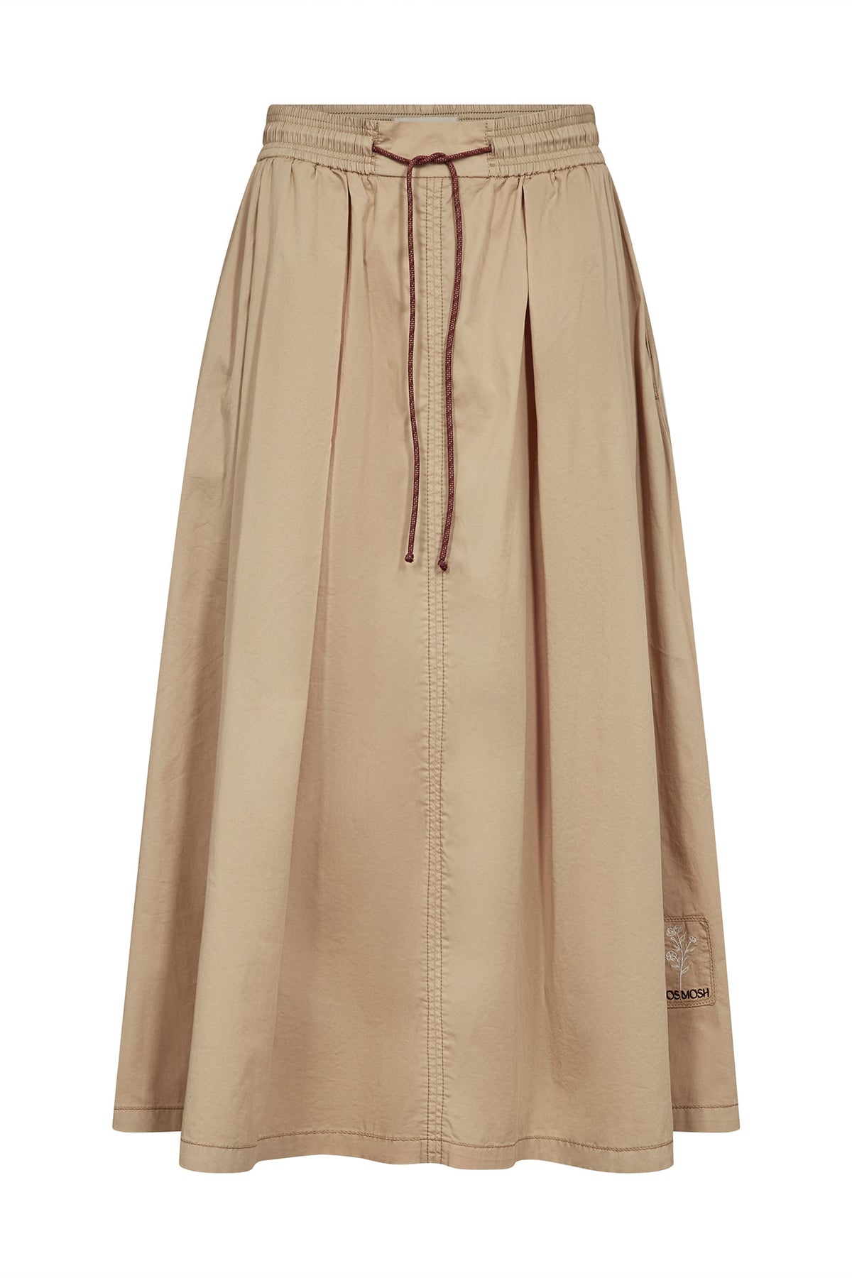 MMAdine Tivo Skirt Sesame - 178920
