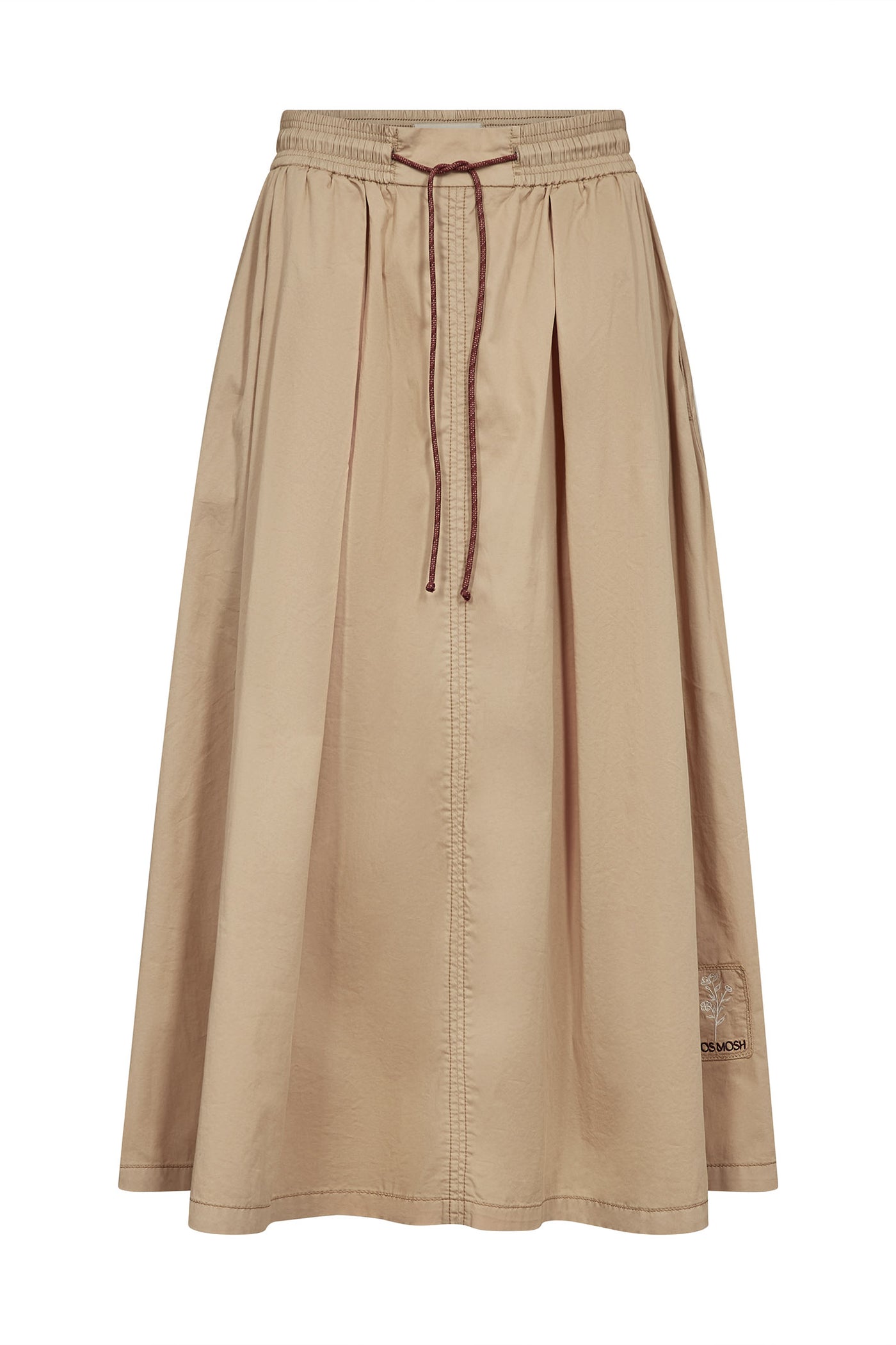 MMAdine Tivo Skirt Sesame - 178920