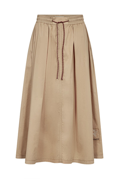 MMAdine Tivo Skirt Sesame - 178920 Thumbnail