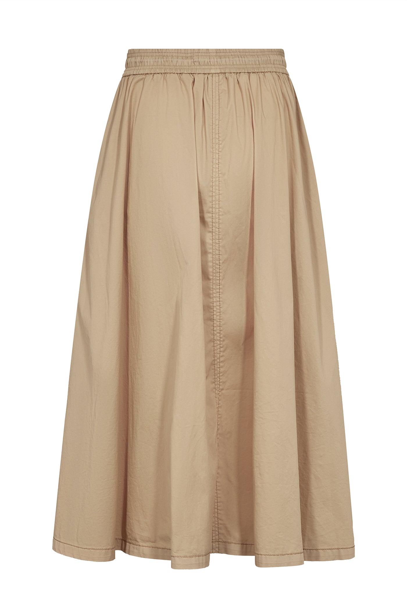 MMAdine Tivo Skirt Sesame - 178920