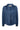 MMAldo Monogram Blouse Ensign Blue - 175590