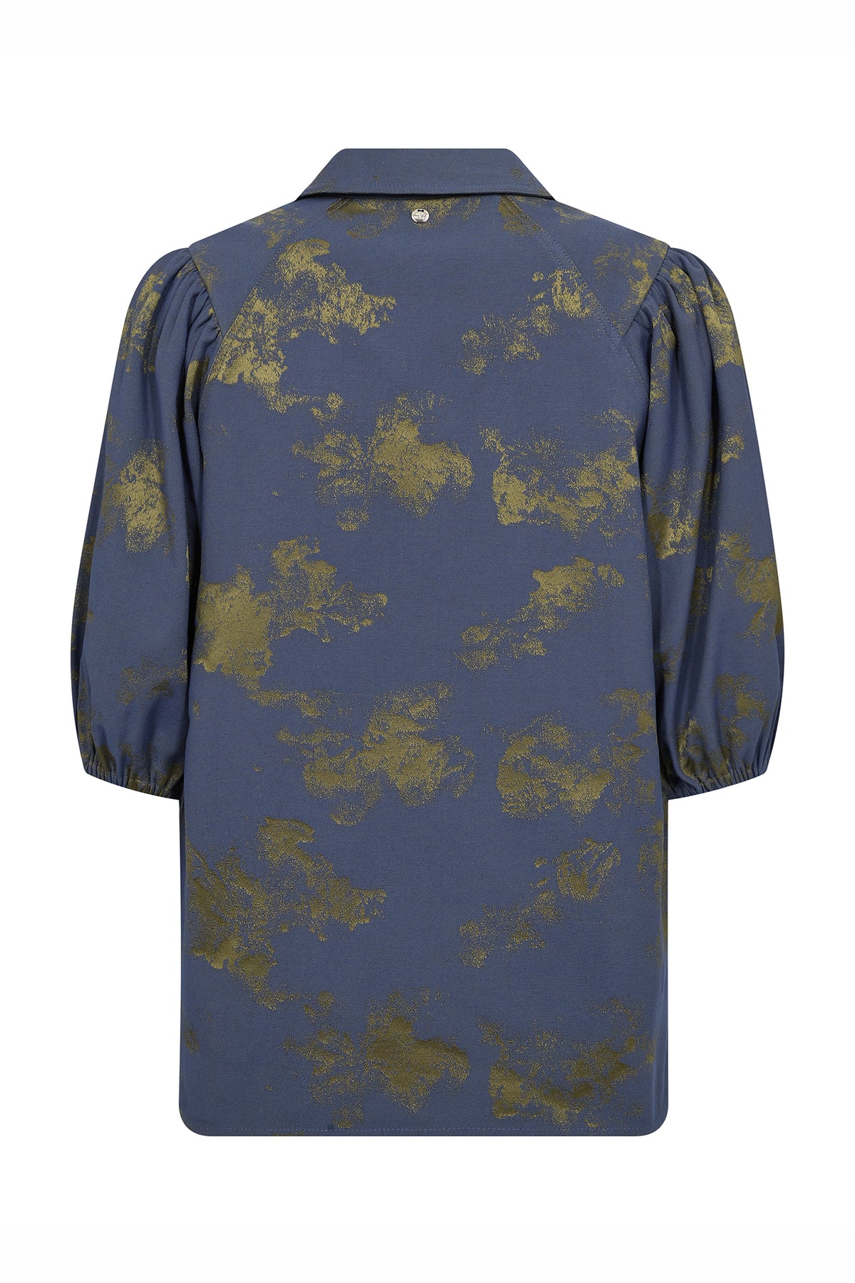 MMAlina Kleo Shirt Eventide - 175950