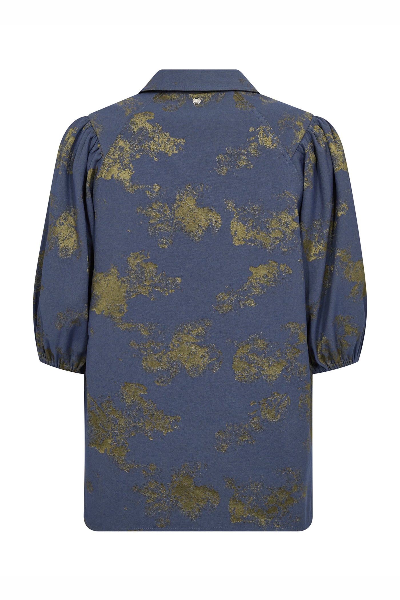 MMAlina Kleo Shirt Eventide - 175950