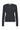 MMAliz Caliz Plain LS Knit Salute Navy - 181870
