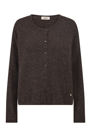 MMAlmine Knit Cardigan Delicioso - 158680