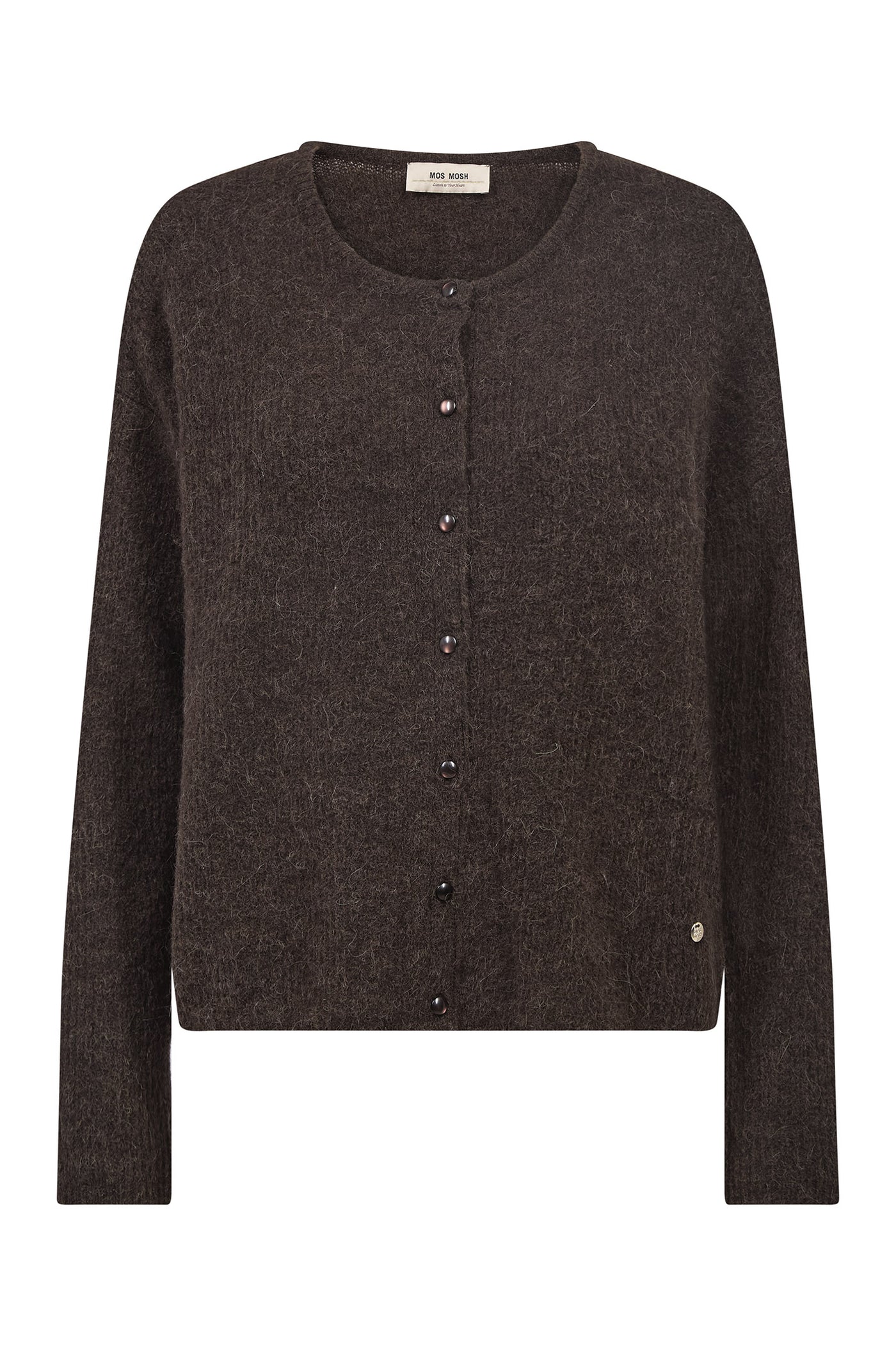 MMAlmine Knit Cardigan Delicioso - 158680