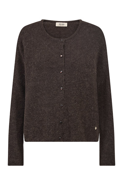 MMAlmine Knit Cardigan Delicioso - 158680 Thumbnail