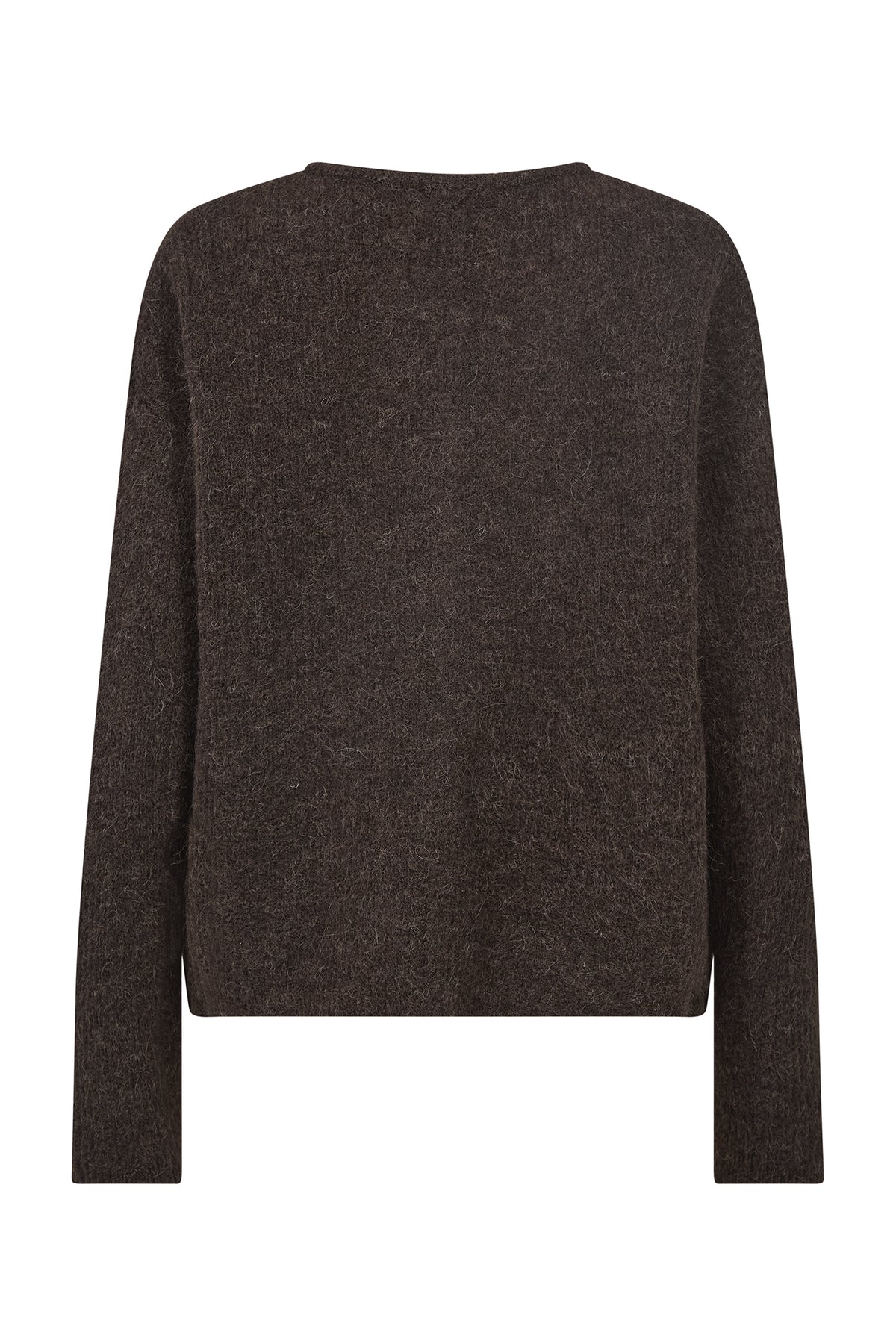 MMAlmine Knit Cardigan Delicioso - 158680