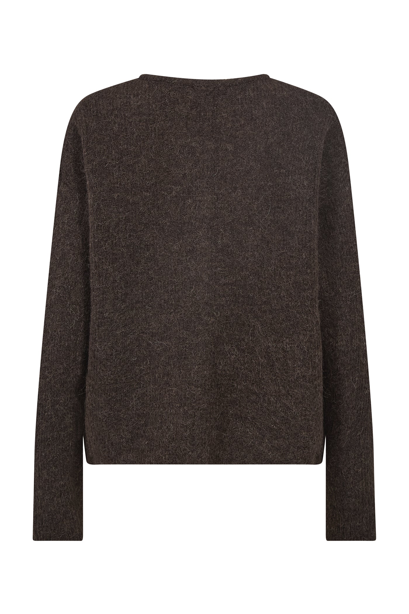 MMAlmine Knit Cardigan Delicioso - 158680