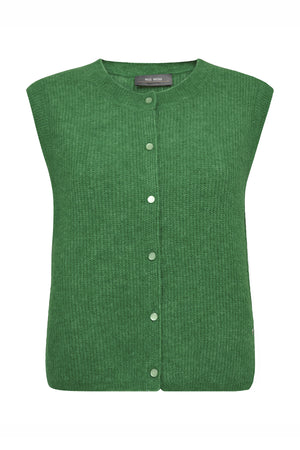 MMAlmine Thora Knit Vest AMAZON