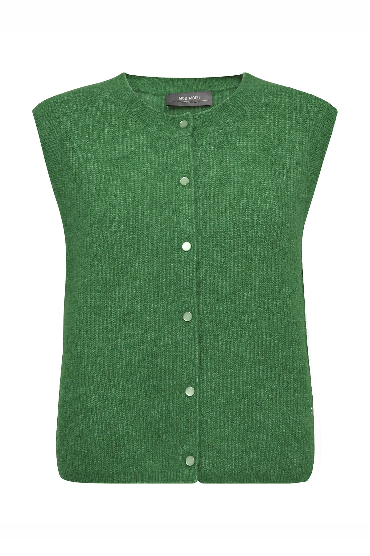 MMAlmine Thora Knit Vest AMAZON